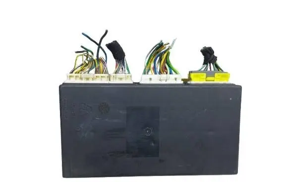 Volvo S40, V40 Comfort/convenience module 30896697 3817900210 SW30896751