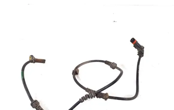 ABS brake wheel speed sensor