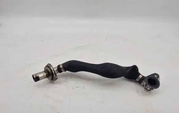 Jaguar XE EGR valve line/pipe/hose G4D39F468EA