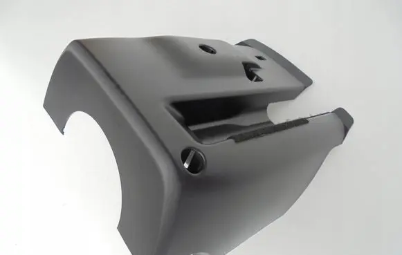 Mazda CX-5 Steering wheel column trim KD4560371