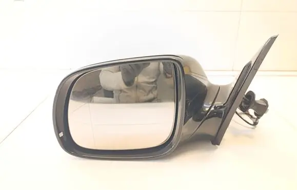 Audi Q5 SQ5 8R Front door electric wing mirror 8R1857410AE
