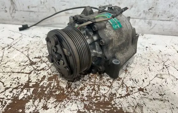 Honda FR-V Air conditioning (A/C) compressor (pump) TRSE07