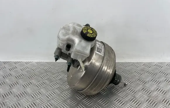 BMW 3 G20 G21 Brake booster 6892202 0204J01139 19B164001106