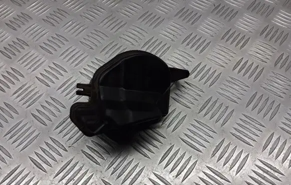 Ford Focus C-MAX Turbo solenoid valve