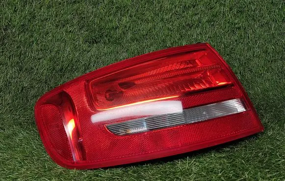 Audi A4 S4 B8 8K Rear/tail lights 21972102