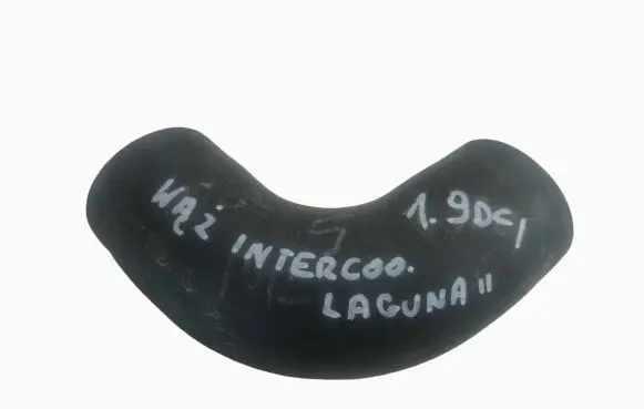 Renault Laguna II Intercooler hose/pipe