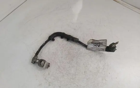Ford Mondeo MK IV Negative earth cable (battery) 6G9T14301