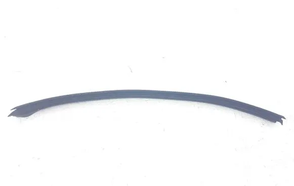 Nissan Qashqai Rubber seal rear door window/glass 281120 EPDMAL