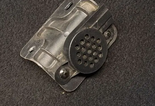 Volkswagen Touran I Parking PDC sensor speaker 1T0971502H