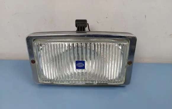 Opel Frontera B Headlight/headlamp 301112248