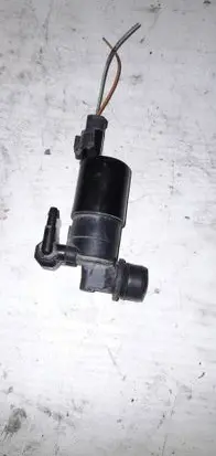 Renault Megane II Windscreen/windshield washer pump 11148700001