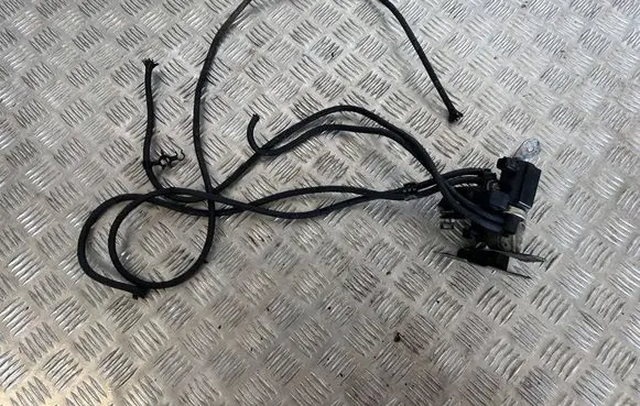BMW X5M E70 Turbo solenoid valve 7584628