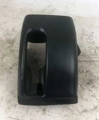 Toyota Hilux (AN10, AN20, AN30) Steering wheel column trim 452870k020