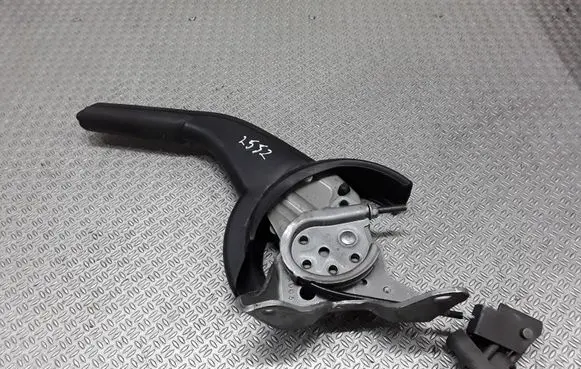 Dodge Caliber Handbrake/parking brake lever assembly 1CR75DX9AC
