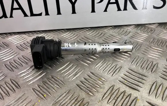 Audi A5 8T 8F High voltage ignition coil 07K905715F