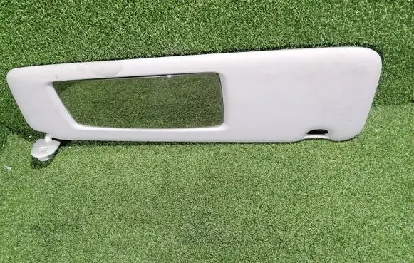 Opel Vivaro Sun visor