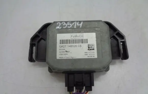 Ford Transit Other control units/modules GK2T14B526CB