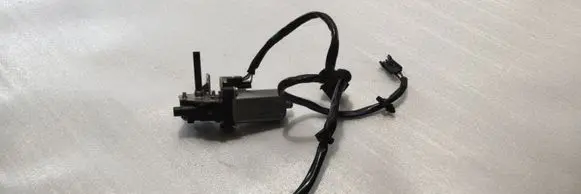 Audi A8 S8 D4 4H Steering column adjust motor 970624349 97062434900