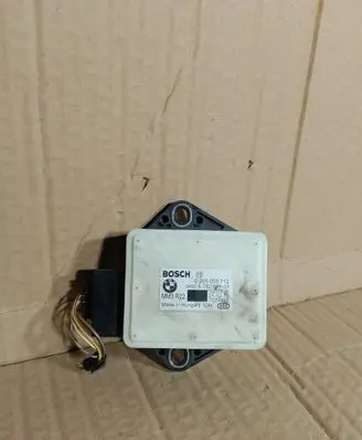 BMW X5 E70 ESP (stability system) control unit 6782371 3452678237101 10213510