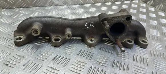 KIA Sorento Exhaust manifold RENGM3