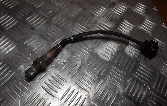 Opel Corsa C Lambda probe sensor 0258006386