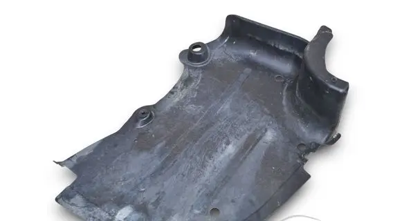 Audi A4 S4 B6 8E 8H Engine splash shield/under tray 8E0825219E
