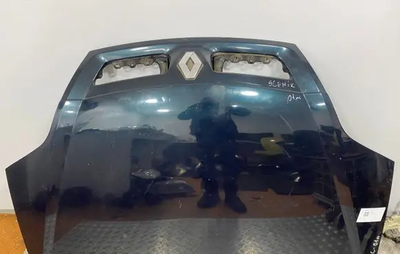 Renault Scenic RX Engine bonnet/hood