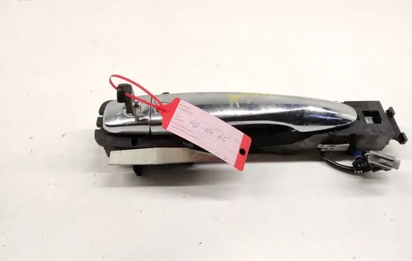 Mercedes-Benz X-class W470 Front door exterior handle 