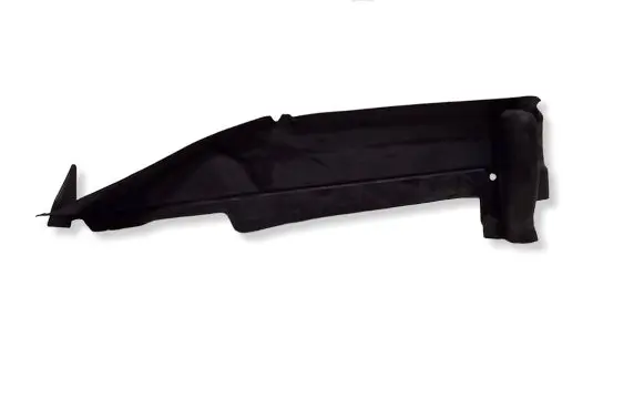 Audi Q3 8U Fender end trim 8U0821169