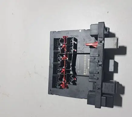 Volkswagen Touran I Comfort/convenience module 1K0937049N F005V00483