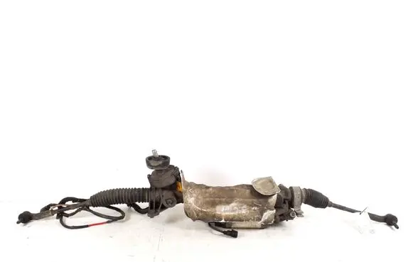 Volkswagen Golf V Steering rack