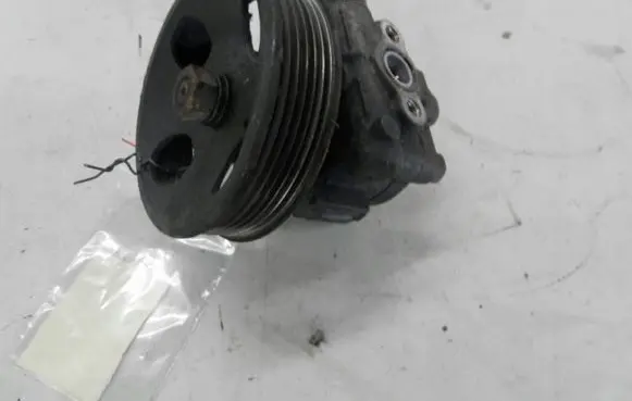Hyundai Getz Power steering pump 