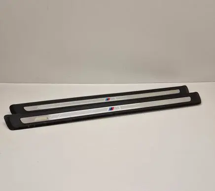 BMW 2 G42 sill trim set (inner) 8077315