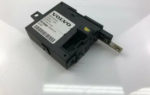 Volvo S40 Other control units/modules 30710141 G2000