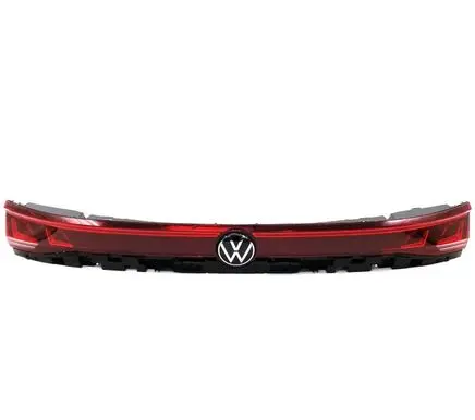 Volkswagen Touareg III Tailgate rear/tail lights 760945307E