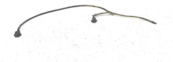 Honda Civic Windshield washer spray nozzle 