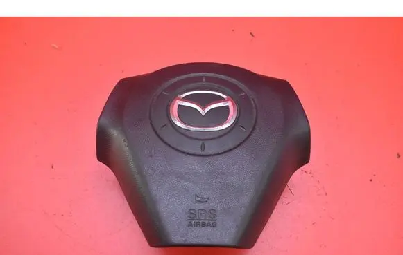 Mazda MX-5 NC Miata Steering wheel airbag C23557K00