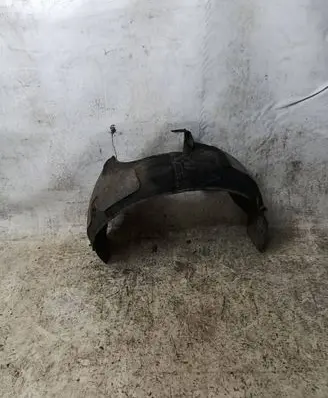 KIA Optima Rear arch fender liner splash guards