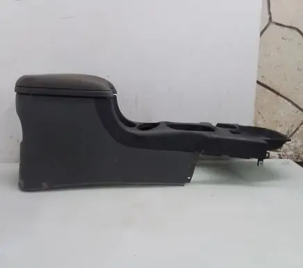 Hyundai Santa Fe Center console