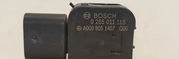 Mercedes-Benz B W247 Air pressure sensor A0009051407