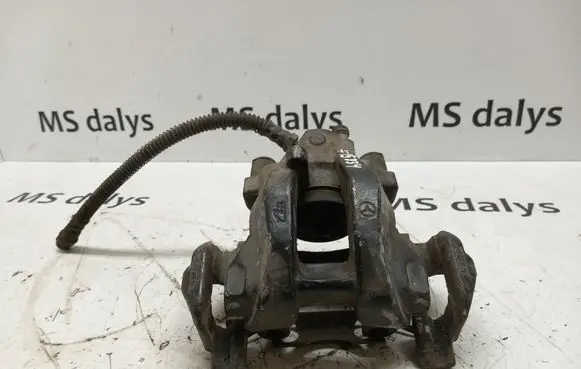 Mercedes-Benz CLS C219 Rear brake caliper A0024202783 0024202783