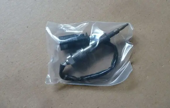 Audi A1 Exhaust gas temperature sensor 4H0906088AJ