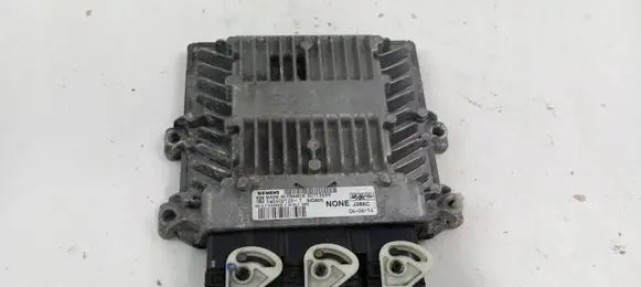 Volvo S40, V40 Engine control unit/module ECU