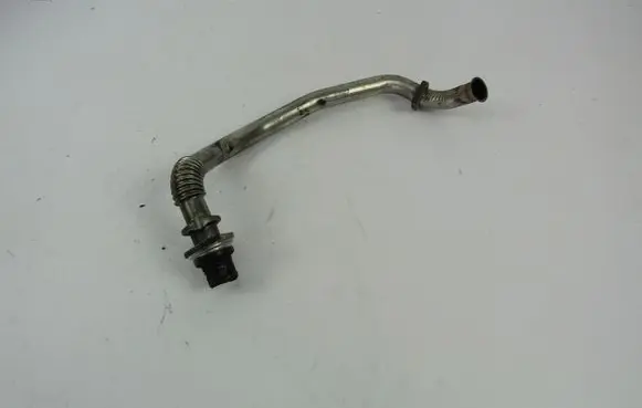 Peugeot 407 EGR valve line/pipe/hose 