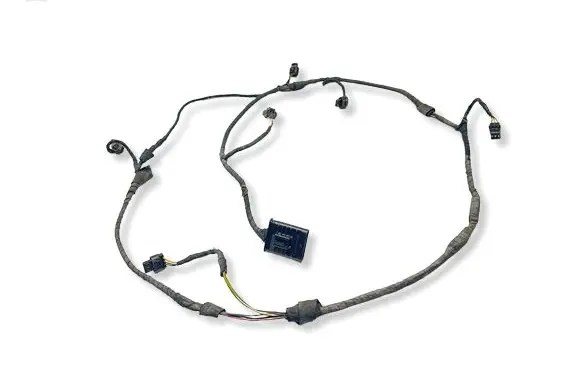 Mercedes-Benz C W204 Parking sensor (PDC) wiring loom A0485453928
