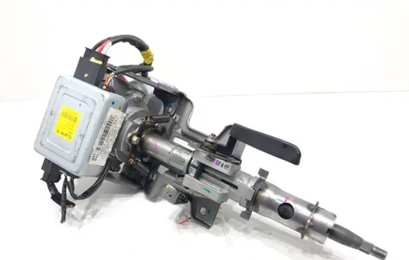 KIA Sportage Power steering pump 56345-3U511
