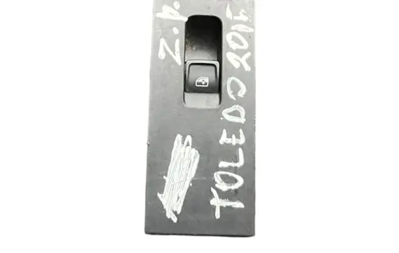 Seat Toledo IV (NH) Electric window control switch 6JA959855A