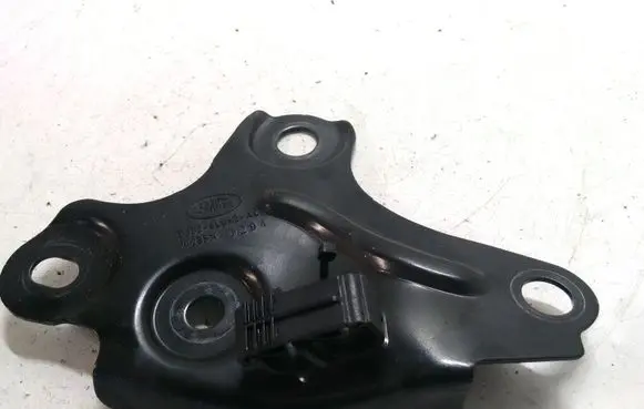 Land Rover Evoque I Other engine bay part BJ326L062AC