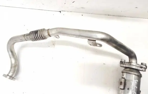 Audi A5 8T 8F EGR valve line/pipe/hose 03l131521ah
