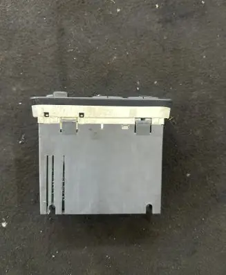Volvo S70 V70 V70 XC Climate control unit